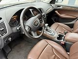 Audi Q5 (2013) 2.0TFSI QUATTRO AUTOMAT KŮŽE! - náhled 12