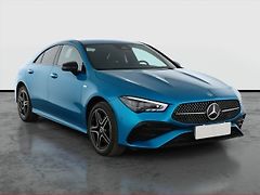 Mercedes-Benz CLA (2025) 250 e, AMG, ACC, Výhřev - fotografie inzerátu