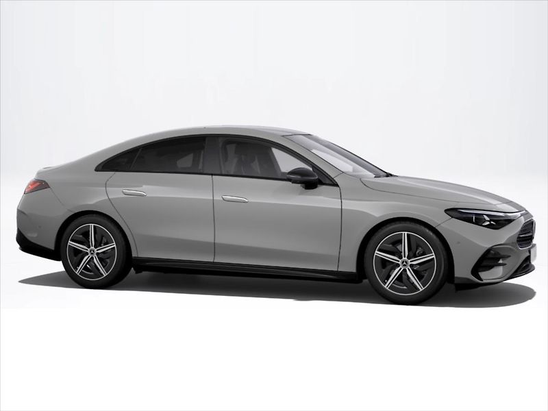 Mercedes-Benz CLA (2026) 1,5 220 4M - fotka 3 z 9