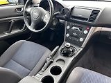 Subaru Legacy 2.0 D Active AWD - náhled 15