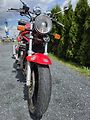 Suzuki GSF 600 N Bandit (1998) - náhled 10