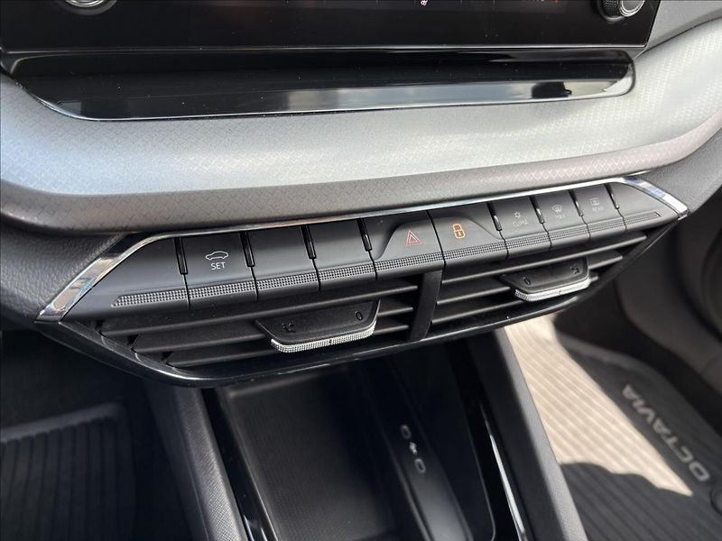 Škoda Octavia 2,0 TDI 110kW Ambition DSG 4x4 - fotka 36 z 42