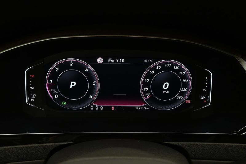 Volkswagen Arteon 2,0 TDI 147 kW DSG 4x4 ELEGANC - fotka 16 z 33