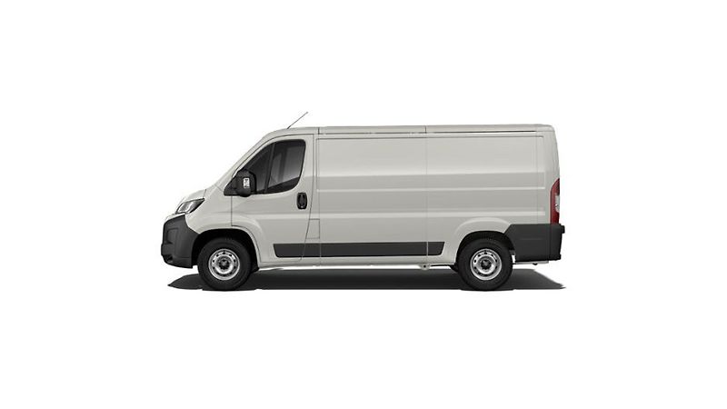 Opel Movano (2026) Van 3000 L2H1 2.2CDTi 120k MT6 - fotka 18 z 22