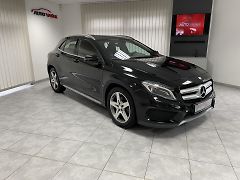 Mercedes-Benz GLA 220 CDi 4M AT ČR 1.MA.SERVISKA - fotografie inzerátu