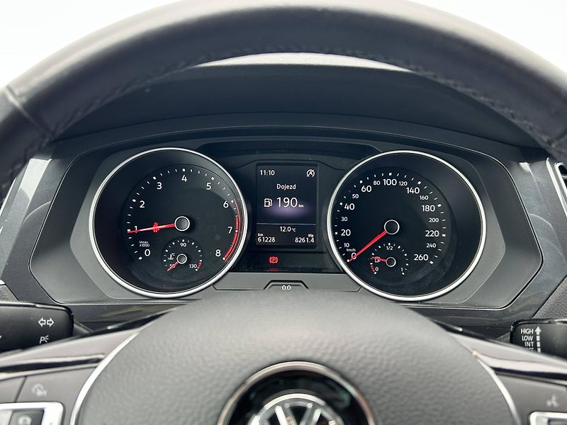 Volkswagen Tiguan Maraton Edition 6G 1,5TSI - fotka 11 z 21