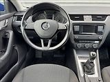 Škoda Octavia 1,6 TDI 81kW 2.maj původ ČR - náhled 27