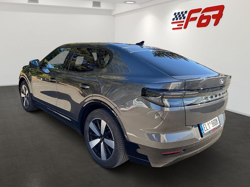 Ford Capri CZ AWD plná výbava ZÁRUKA od F - fotka 4 z 17