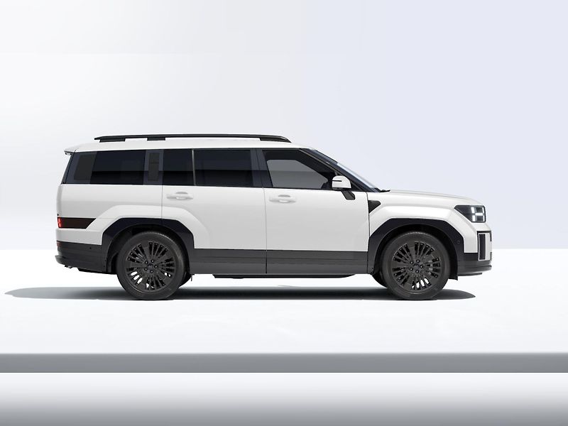 Hyundai Santa Fe (2026) Calligraphy - fotka 3 z 9