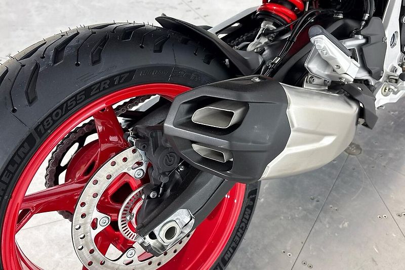 BMW MOTO F 900 XR - fotka 6 z 13