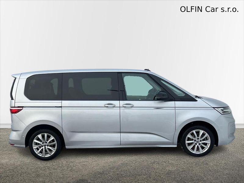 Volkswagen Multivan 2,0 TSi 150 kW 7DSG STYLE  T7 - fotka 3 z 33