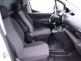 Peugeot Partner 1,2 PT 81kW Klima L1 CZ DPH - náhled 12