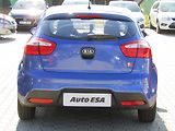 Kia Rio (2012) 1.25CVVT, ČR, AC, STK1/28 - náhled 4