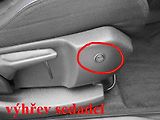 Peugeot 5008 (2023) 1,5 HDI  EAT8 ALLURE  LED NAVI - náhled 10