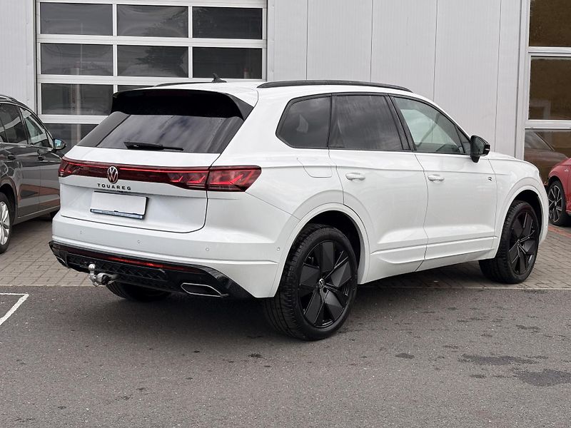Volkswagen Touareg (2024) - fotka 5 z 44