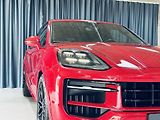 Porsche Cayenne (2024) S V8 SPORTDESIGN BURM MAX.VYB - náhled 8