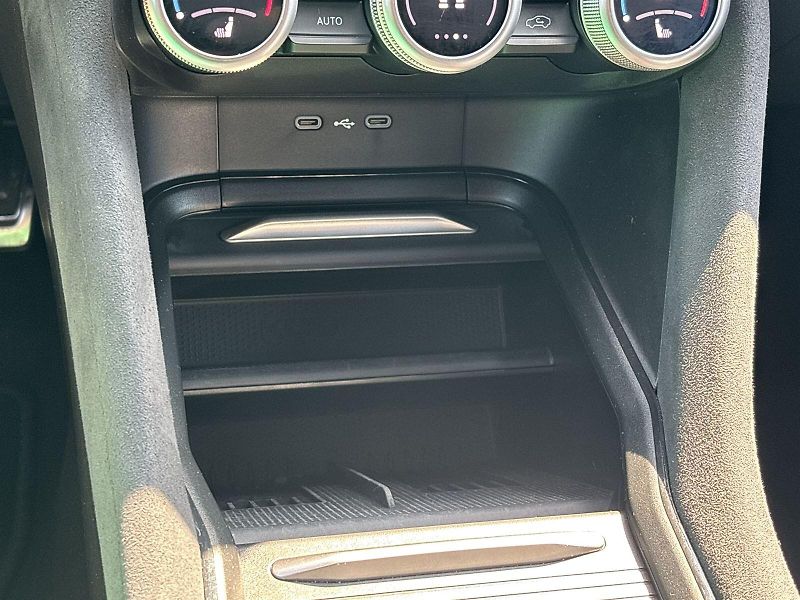 Škoda Kodiaq (2025) 2.0 TDI 4x4 DSG Sportline - fotka 22 z 29