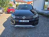 Volkswagen Touareg (2011) 3.0 TDi Bi-Xenon,NAVI, DPH - náhled 10