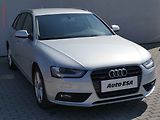 Audi A4 (2013) 2.0 TDi quattro, AT, bixen - náhled 1