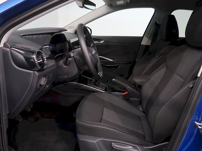 Škoda Fabia (2025) TOP SELECTION 1.0TSI 70KW - fotka 13 z 38