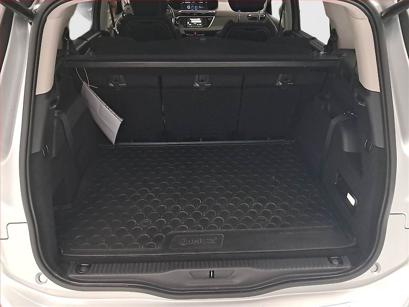 Citroën C4 Picasso (2014) 2.0 HDI, Automat, 7 míst, Kůže - fotka 14 z 21