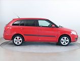 Škoda Fabia (2008) Ambition 1.4 TDI, nová STK - náhled 6