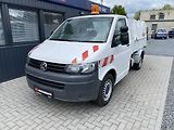 Volkswagen Transporter 2.0TDI 75KW-KOMUNÁLNÍ VOZIDLO - náhled 1