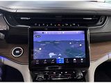 Jeep Grand Cherokee (2023) L 3,6 V6 291k 4x4 AT8 ZF SUMMI - náhled 12