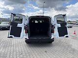 Ford Transit Custom 2,0 EcoBlue 100kW Trend L2 - náhled 10