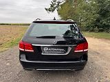 Mercedes-Benz Třídy E MB E 200 CDi kombi - náhled 4