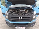 Volkswagen Crafter 2,0 TDI,120KW,L4H2,ČR,1MAJ, - náhled 23