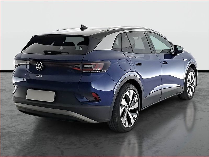 Volkswagen ID.4 (2020) 1st (82 kWh), SoH 92% - fotka 5 z 22