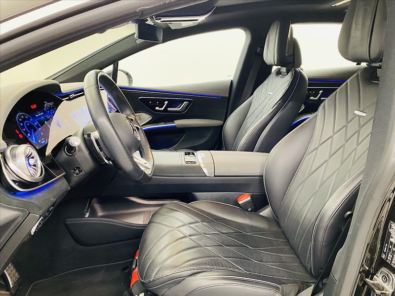 Mercedes-Benz EQS 53 4MATIC+ AMG 118 kWh - fotka 5 z 30