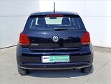 Volkswagen Polo 1,2 i Klimatizace - náhled 8