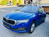 Škoda Octavia (2021) 2,0TDi 85kW STYLE LED MATRIX 1 - náhled 12
