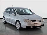 Volkswagen Golf (2007) 1.9 TDI, udržované - náhled 1
