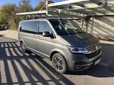 Volkswagen Multivan (2022) - náhled 1