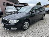 Škoda Superb (2012) 2.0 TDi 103 KW  - náhled 3