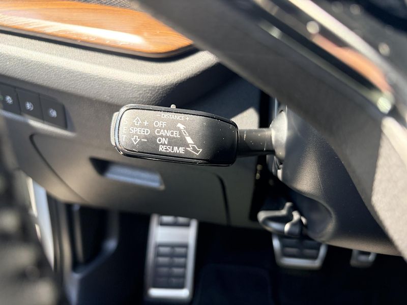 Škoda Octavia SCOUT 2.0 TDI DSG MATRIX - fotka 21 z 56