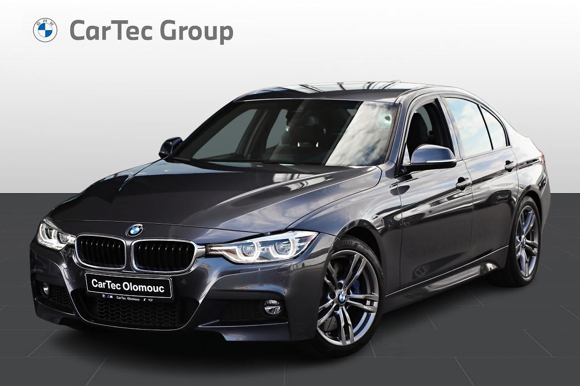 BMW Řada 3 340i