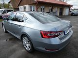 Škoda Superb 2,0 TDi STYLE DSG, 2x kola, ČR - náhled 6