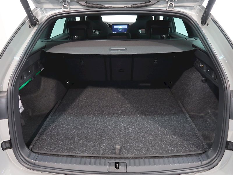 Škoda Octavia (2026) RS 2.0TSI 195KW DSG TAŽNÉ WEBA - fotka 46 z 48