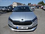 Škoda Fabia 1,0 TSi 70kW koupeno v ČR, DPH - náhled 1