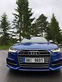 Audi S6 (2015) Audi S6 Avant - náhled 4
