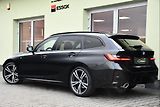 BMW Řada 3 320D xDrive M-SPORT FACELIFT   - náhled 3