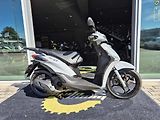 Piaggio Liberty 125 iGET (2026) Liberty 125 S E5+ - náhled 2