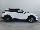 Mazda CX-3 (2017) 1.5 Skyactiv-D, Kůže, Navi - náhled 6