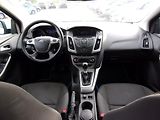 Ford Focus (2013) 1.6 TDCi 70kW ČR TAŽNÉ VÝHŘEVY - náhled 10