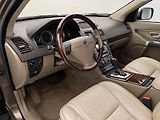 Volvo XC90 D5 AWD EXECUTIVE AUT CZ 7míst - náhled 3