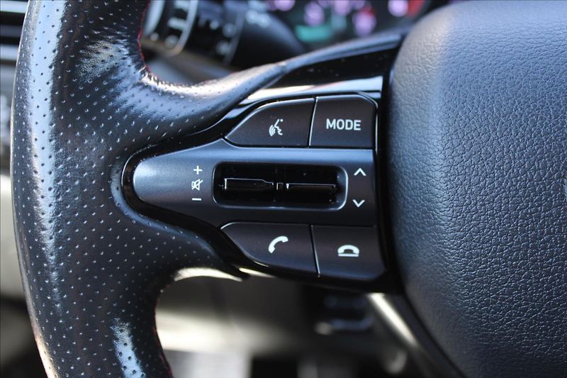 Hyundai i30 1,5 T-GDI  ČR,1.MAJITEL,N-LINE - fotka 17 z 31